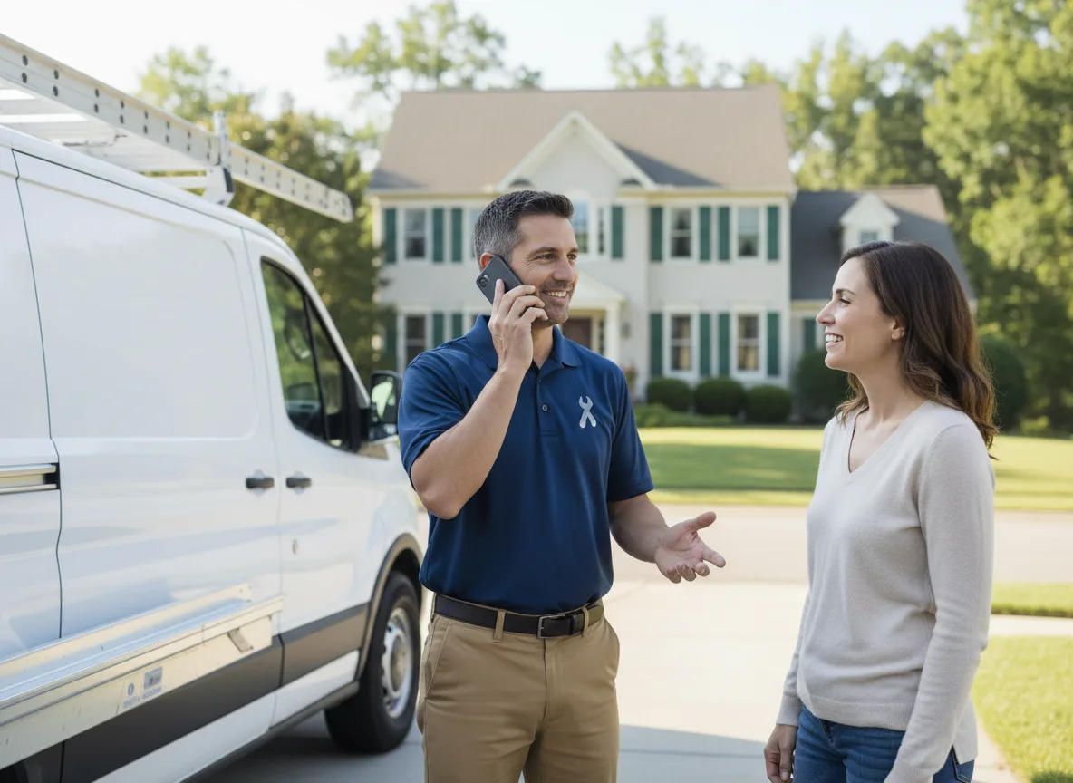 Home Gutter Service West Union, WV FAQs